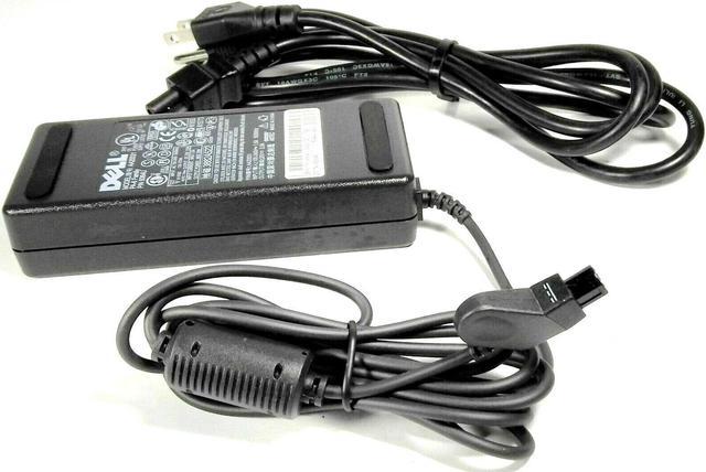 Refurbished: Genuine Dell AA20031 AC Adapter 20V 3.5A Power Supply 