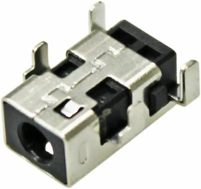 Main image of DC POWER JACK FOR LG gram 15 15Z960 15Z970 CHARGING PORT PLUG CONNECTOR SOCKET