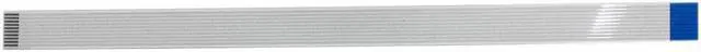 Alt view image 3 of 5 - replacement keyboard for Dell Precision M4700 M6700  ribbon cable PCTDW 0PCTDW