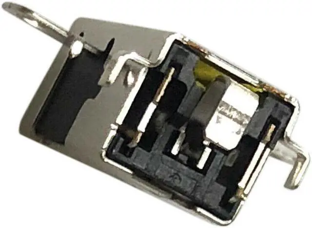 Main image of DC POWER JACK For Lenovo ideapad 3-15IIL05 3-14IML05 Charging Port Socket Model 81WE