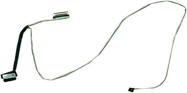 Main image of New LVDS LCD LED Flex Video Screen Cable Replacement for Lenovo IdeaPad L340-15IRH L340-15API L340-15IWL P/N:DC020023700 DC020023710 DC020023720