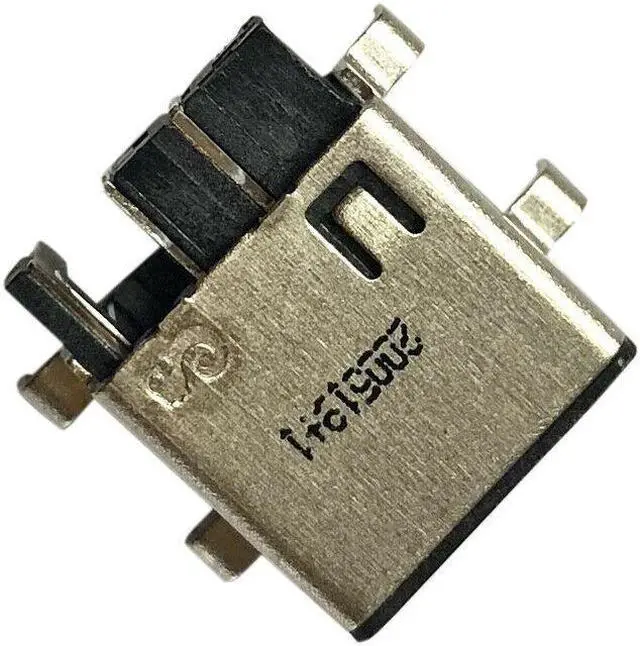 Main image of DC Power Jack Charging port For Samsung Odyssey NP800G5M NP800G5M-X01US NP800G5M-X02US Socket Plug