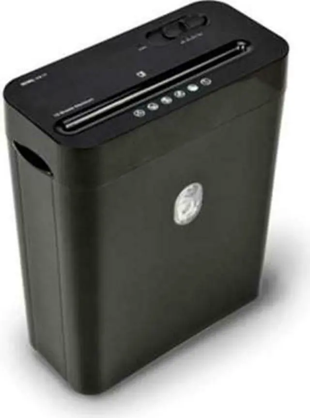 Main image of Royal 89342X Cx10 10 Sheet Shredder