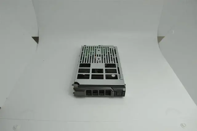 Alt view image 4 of 4 - 8JJHF 08JJHF ST4000NC001 DELL 4TB 5.9K 3.5" SATA HDD FOR R410 R415 R420 R430