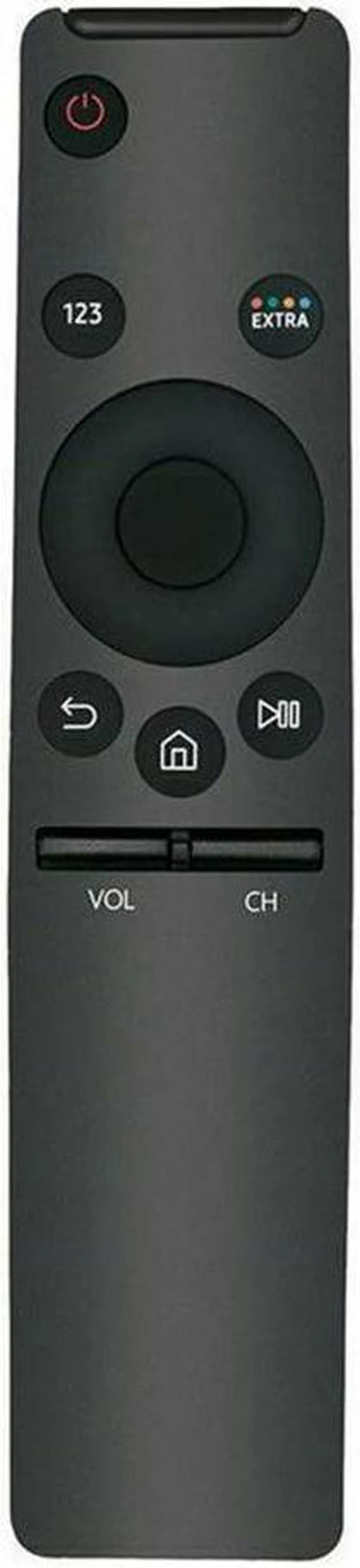Main image of NEW Replacement BN59-01259E Remote Control for Samsung Smart TV LED 4K UHD