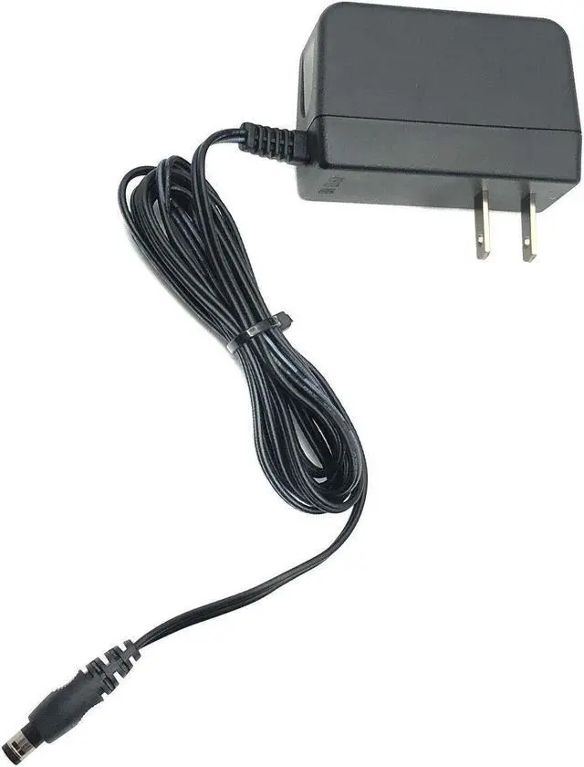 Alt view image 5 of 6 - NEW Original DVE DSA-15P-12 US 120120 AC Switching Power Adapter 12V 1A 12W 5.5 x 2.1 mm OEM