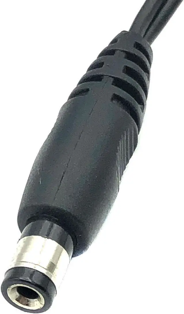 Alt view image 2 of 6 - NEW Original DVE DSA-15P-12 US 120120 AC Switching Power Adapter 12V 1A 12W 5.5 x 2.1 mm OEM