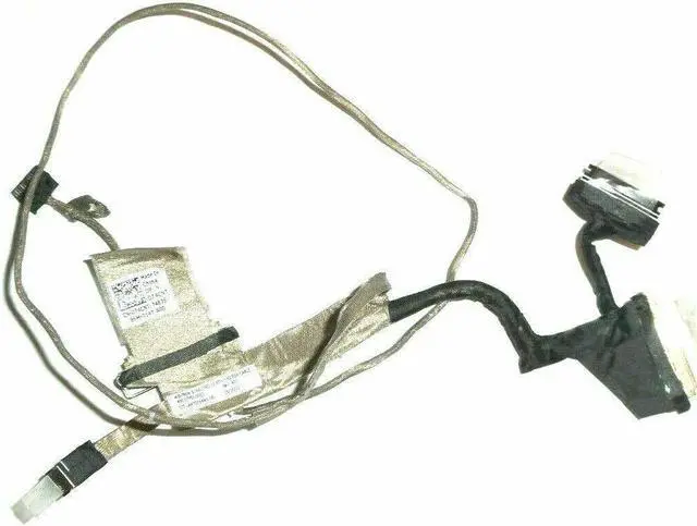 Alt view image 5 of 7 - Dell OEM Inspiron 7569 7579 15.6" Touchscreen LCD Ribbon LCD Ribbon Cable 74CNT