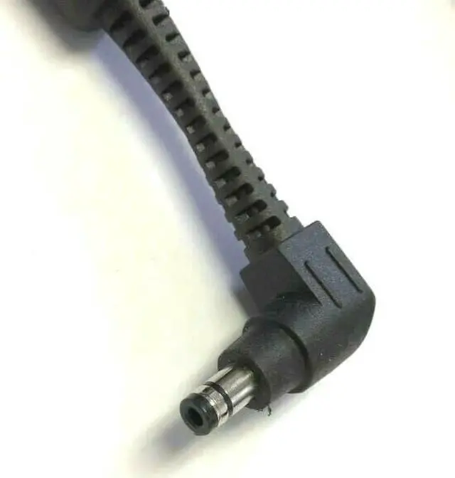 Alt view image 6 of 6 - Genuine Panasonic CF-AA64B3C M1 AC Power Adapter 65W 16V 4.06A w/PC