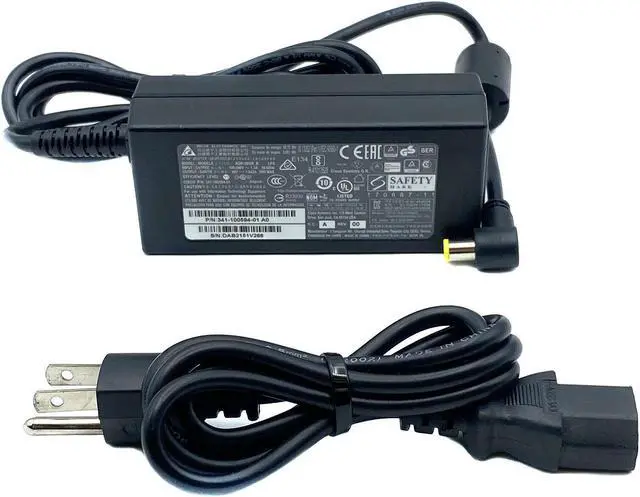 Alt view image 3 of 5 - Genuine Delta ADP-50GR B P/N 341-100594-01 A0 For Cisco Phone W/P.Cord