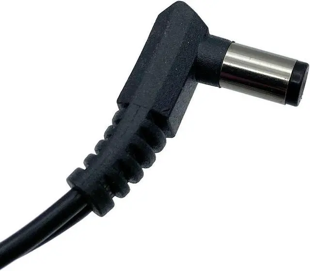 Alt view image 2 of 5 - Genuine Avaya AC Adapter for Polycom VVX IP Speakerphone Business Media w/Cord