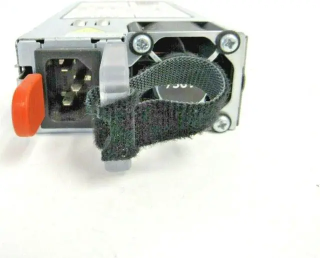 Alt view image 4 of 7 - Dell 6W2PW 5NF18 PowerEdge R520 R620 R720 R820 T420 T620 750W Power Supply 54-2