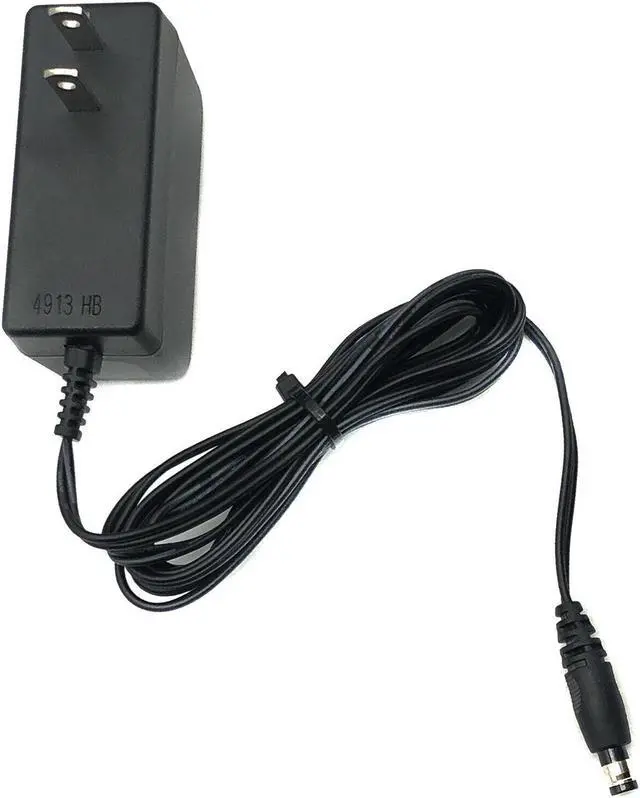 Alt view image 4 of 6 - NEW Original DVE DSA-15P-12 US 120120 AC Switching Power Adapter 12V 1A 12W 5.5 x 2.1 mm OEM