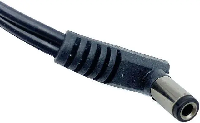Alt view image 3 of 5 - Genuine Avaya AC Adapter for Polycom VVX IP Speakerphone Business Media w/Cord
