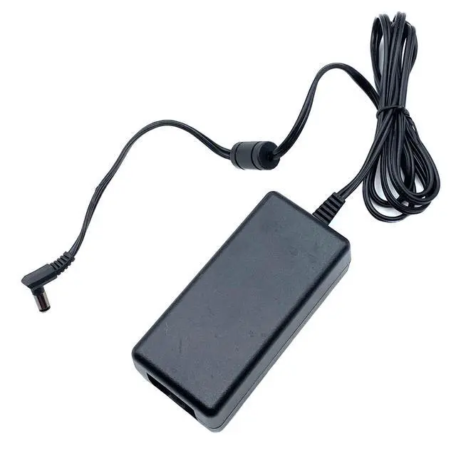 Alt view image 6 of 6 - NEW Original AVAYA AC Adapter For Avaya 9611G 9608 9641G Series IP Phone OEM