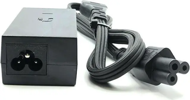 Alt view image 4 of 5 - Genuine Ubiquiti POE-24-12W GP-A240-050 Switching Mode Power Supply 24V 0.5A 12W OEM w/PC