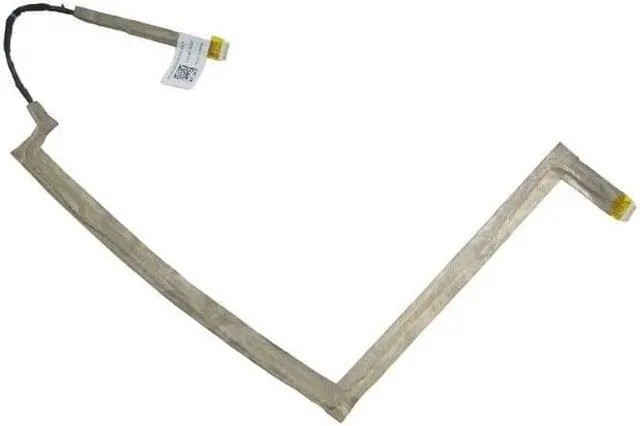 Alt view image 2 of 2 - Dell OEM Vostro 3300 Web Camera Cable RY4V1