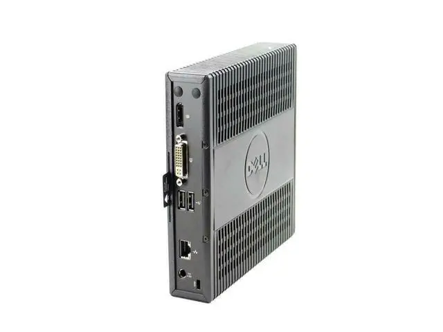 Alt view image 6 of 6 - Dell Wyse Dx0D 5010 Thin Client AMD GT48E 1.40GHz 2GB 8GB SSD Citrix HF 9MKV0