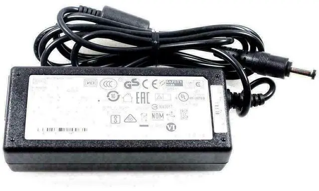 Alt view image 3 of 4 - Dell Wyse Dx0D-5010 Thin Client G-T48E 1.4GHz 4GB RAM 16GB SSD WES7P RJ45 1X7M2