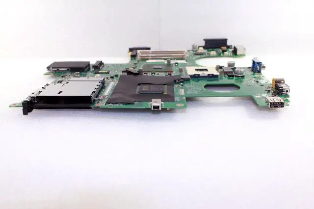 Alt view image 3 of 7 - Replacement Intel Laptop Motherboard For Toshiba Satellite P105 A000012540