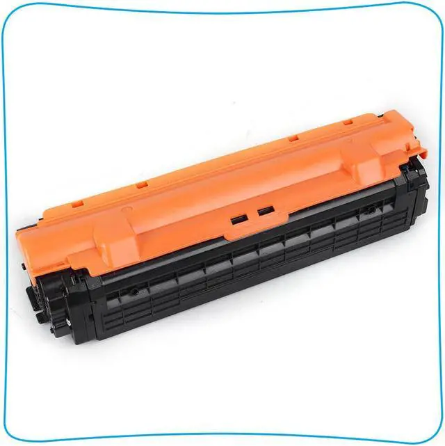 Alt view image 7 of 7 - 4 Pack for Samsung CLT-K504S 504S Toner SL-C1860FW SL-C1810W CLX4195FW C1810