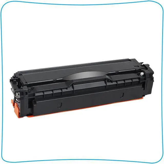 Alt view image 6 of 7 - 4 Pack for Samsung CLT-K504S 504S Toner SL-C1860FW SL-C1810W CLX4195FW C1810