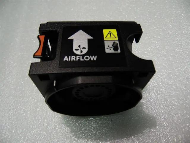 Main image of DELL EMC POWEREDGE SERVER R740 R740xd R7425 MEMORY CPU COOLING FAN N5T36