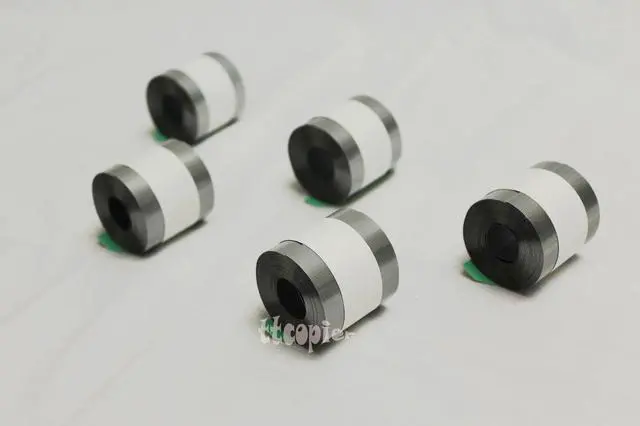 Alt view image 2 of 2 - 14YJ SK-701 Genuine Konica Minolta  Staples for FS-503 FS-516 FS-521 FS-528