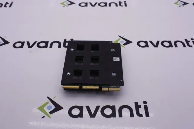 Alt view image 4 of 4 - 10-Pack DELL Poweredge r910 Power Distribution board T337H 0T337H