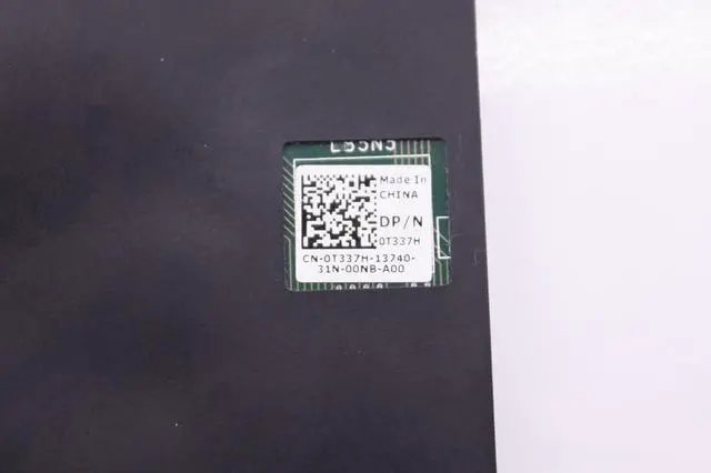 Alt view image 3 of 4 - 10-Pack DELL Poweredge r910 Power Distribution board T337H 0T337H