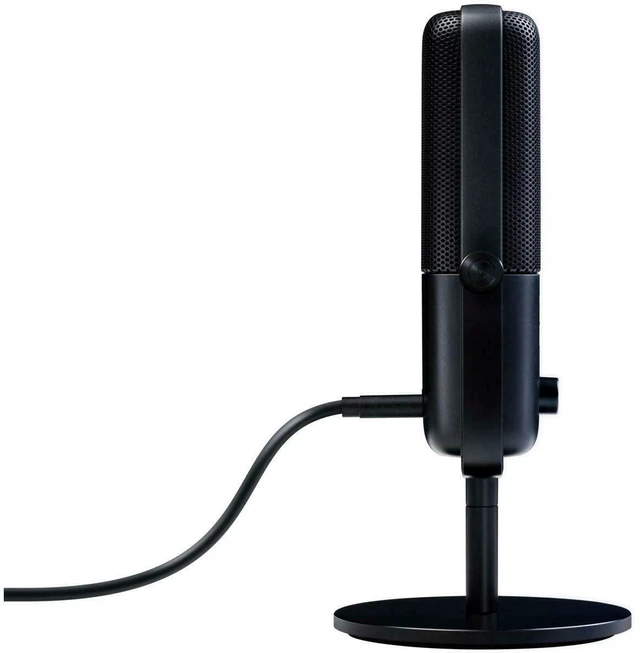 Alt view image 6 of 7 - Elgato Wave:3 Premium USB Cardioid Condenser Microphone #10MAB9901