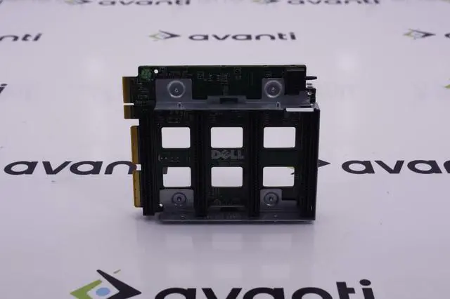 Alt view image 2 of 4 - 10-Pack DELL Poweredge r910 Power Distribution board T337H 0T337H