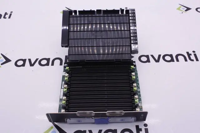 Alt view image 3 of 4 - Bundle of 4 DELL XKF54 MEMORY MODULE 12-SLOT POWEREDGE R920