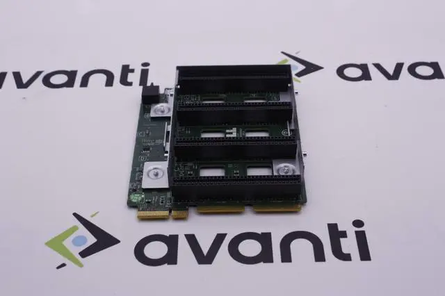 Main image of 10-Pack DELL Poweredge r910 Power Distribution board T337H 0T337H