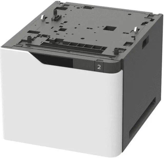 Main image of Lexmark 2100-Sheet Tray 50G0804