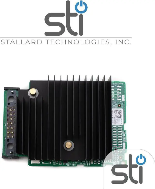 Main image of Dell PowerEdge HBA330 - HBA Passthrough Controller - THN56; 405-AAJW