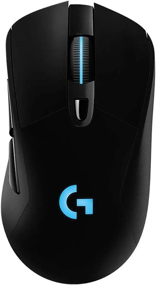 Alt view image 9 of 20 - Logitech 910-005638 Lightspeed Wireless Gaming Mouse