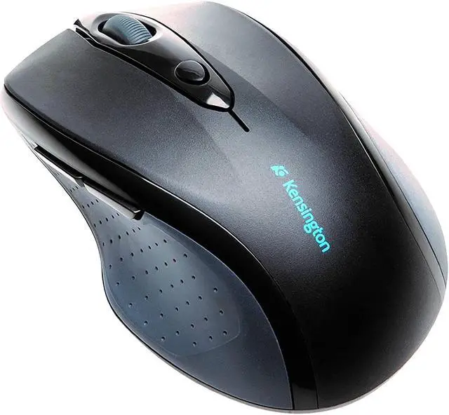 Alt view image 8 of 17 - Kensington Pro Fit Full-Size Wireless Mouse (K72370US)