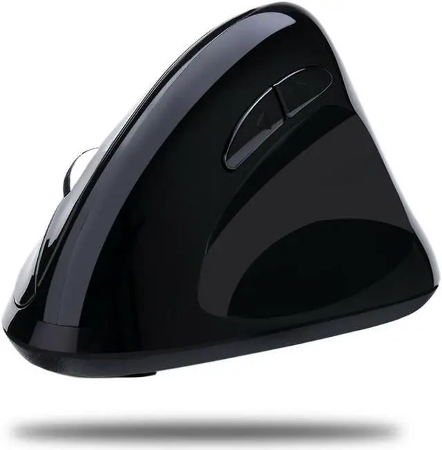 Alt view image 15 of 20 - Adesso Wireless Mouse E30