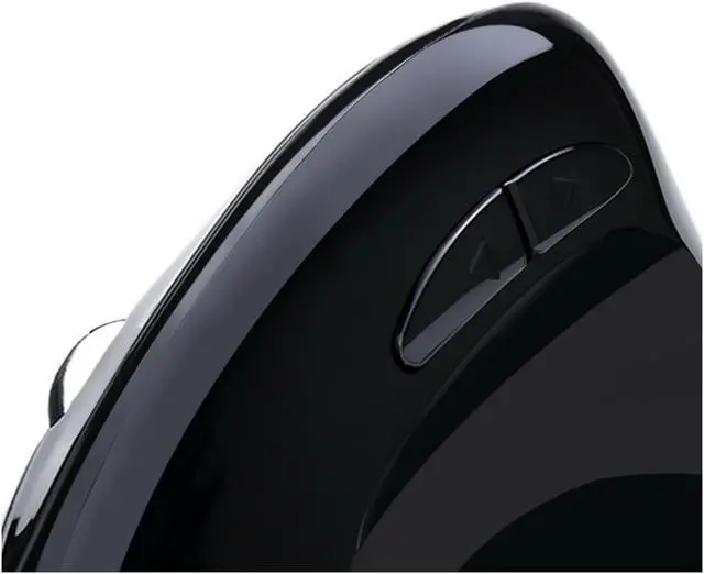 Alt view image 16 of 20 - Adesso Wireless Mouse E30