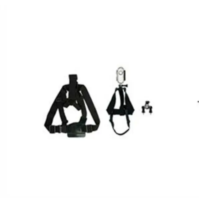 Alt view image 2 of 5 - Insta360 DPTDRSC-A Accessory Jet Ski Bundle Chest Strap Plus Venture Case Plus Head Strap