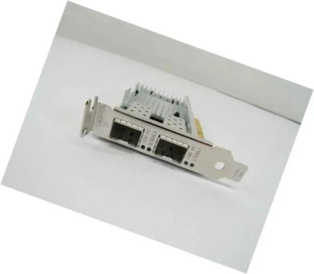 Alt view image 3 of 8 - IBM 49Y7962  System X Network Adapter 2 Ports