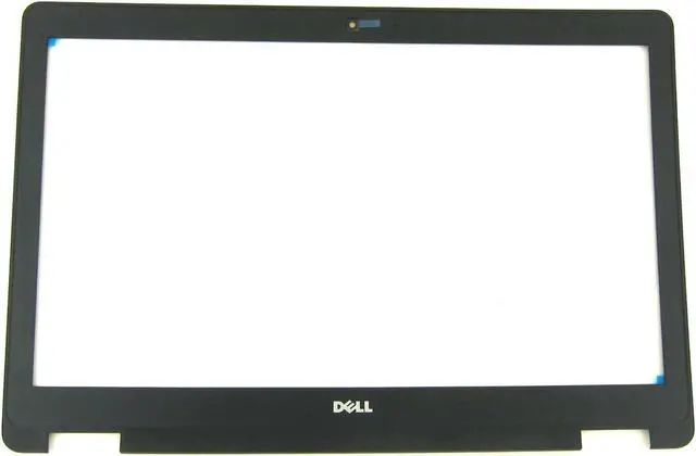 Alt view image 3 of 8 - Dell OEM Latitude E5570 Precision 3510 15.6" LCD Front LCD Trim Bezel 8VYRG