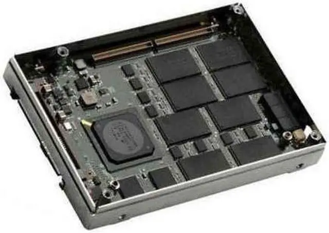 Main image of Seagate Pulsar XT.2 ST200FX0002 2.5" 200GB SAS 6Gb/s SLC Enterprise Solid State Disk