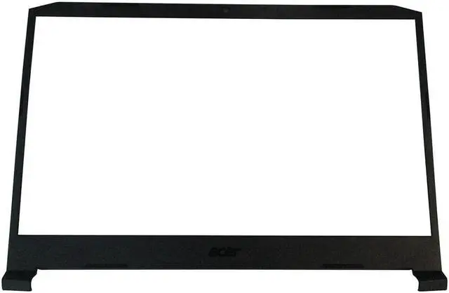Alt view image 2 of 2 - 60.Q7KN2.003 - Acer LCD Bezel Front Cover