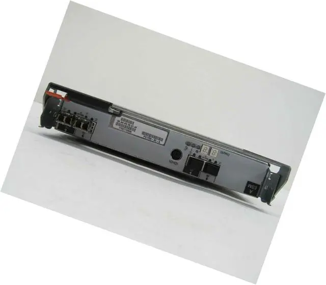 Alt view image 4 of 6 - IBM 41Y5151  Exp810 Esm Controller Module
