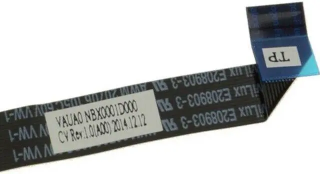 Alt view image 2 of 2 - Dell OEM Latitude E7440 Ribbon Cable for Touchpad
