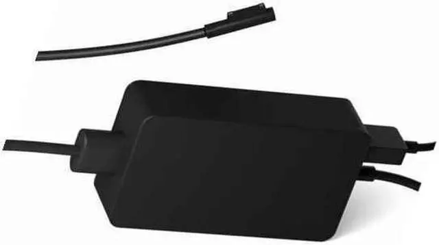 Alt view image 4 of 5 - Microsoft 102W Power Supply Charger Adapter