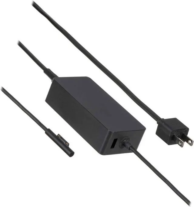 Alt view image 5 of 5 - Microsoft 102W Power Supply Charger Adapter
