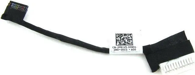 Alt view image 2 of 2 - Dell OEM Latitude E6420 Internal Bluetooth Cable FR1V3